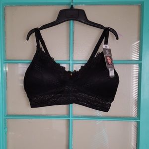 BRAND NEW Lace bralette